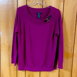 Ralph Lauren sweater